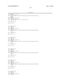 PEPTIDES AND PEPTIDE MIMETICS TO INHIBIT THE ONSET AND/OR PROGRESSION OF FIBROTIC AND/OR PRE-FIBROTIC PATHOLOGIES diagram and image