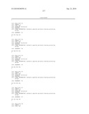 PEPTIDES AND PEPTIDE MIMETICS TO INHIBIT THE ONSET AND/OR PROGRESSION OF FIBROTIC AND/OR PRE-FIBROTIC PATHOLOGIES diagram and image