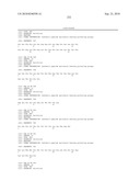 PEPTIDES AND PEPTIDE MIMETICS TO INHIBIT THE ONSET AND/OR PROGRESSION OF FIBROTIC AND/OR PRE-FIBROTIC PATHOLOGIES diagram and image