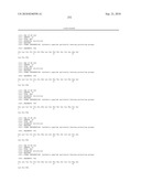 PEPTIDES AND PEPTIDE MIMETICS TO INHIBIT THE ONSET AND/OR PROGRESSION OF FIBROTIC AND/OR PRE-FIBROTIC PATHOLOGIES diagram and image