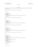 PEPTIDES AND PEPTIDE MIMETICS TO INHIBIT THE ONSET AND/OR PROGRESSION OF FIBROTIC AND/OR PRE-FIBROTIC PATHOLOGIES diagram and image