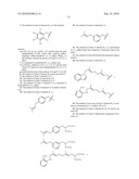 Prenylated Bisphosphonates as Anti-tuberculosis Agents diagram and image