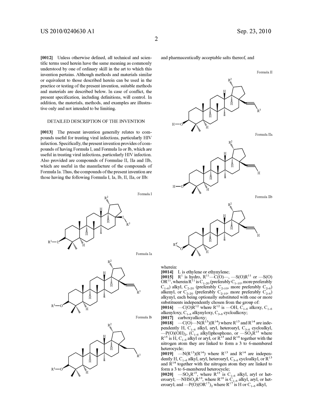 COMPOUNDS AND THERAPEUTIC USES THEREOF - diagram, schematic, and image 03