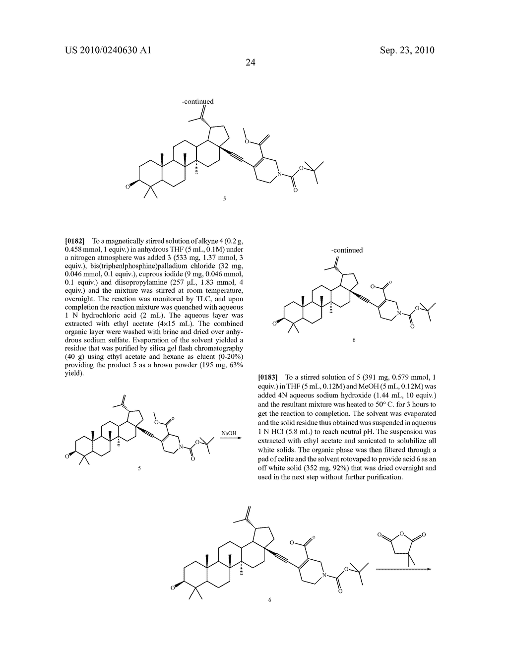 COMPOUNDS AND THERAPEUTIC USES THEREOF - diagram, schematic, and image 25