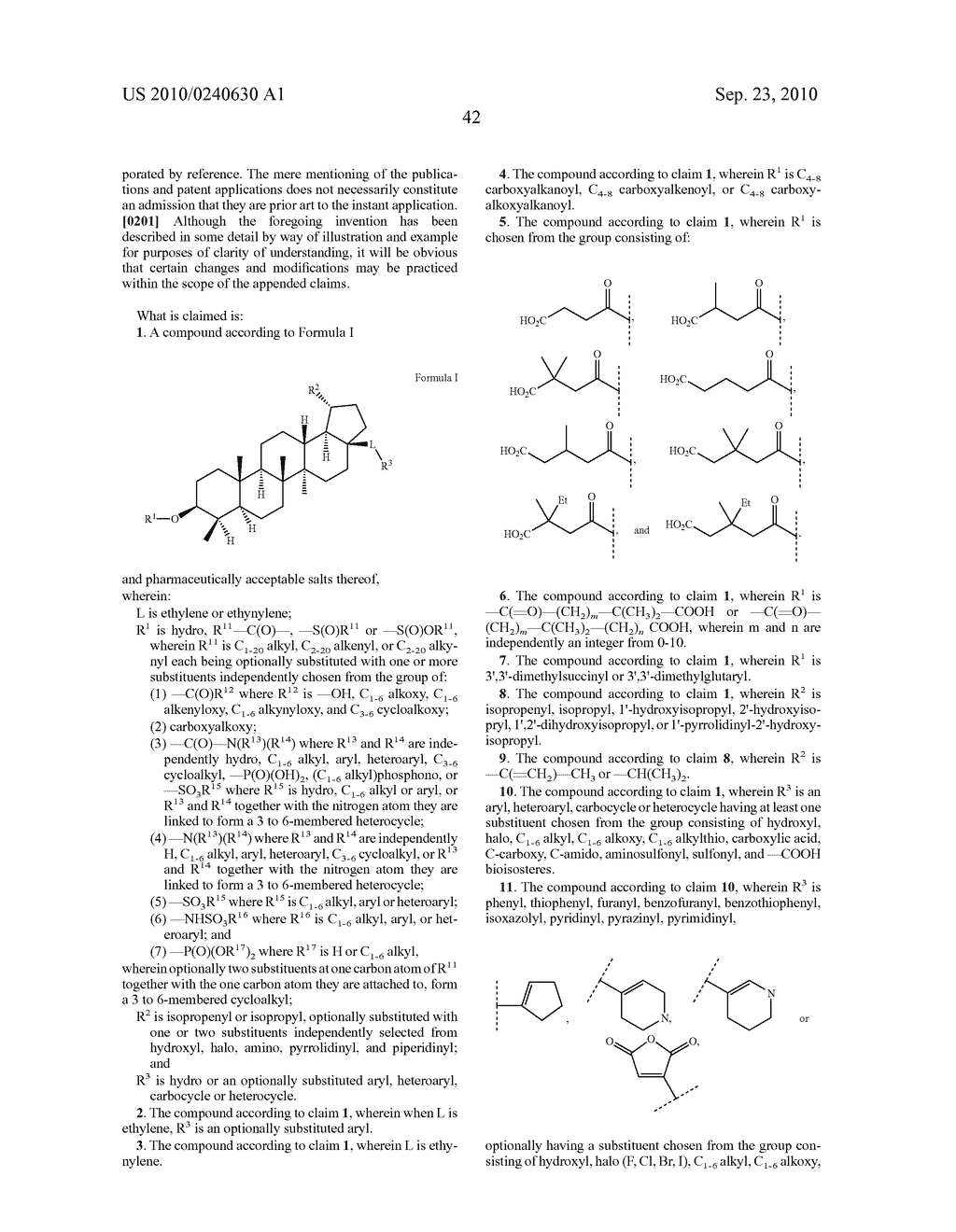 COMPOUNDS AND THERAPEUTIC USES THEREOF - diagram, schematic, and image 43