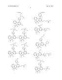 Fluorene Compound and Pharmaceutical Use Thereof diagram and image