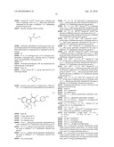 Fluorene Compound and Pharmaceutical Use Thereof diagram and image