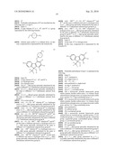 Fluorene Compound and Pharmaceutical Use Thereof diagram and image