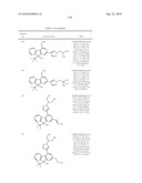 Fluorene Compound and Pharmaceutical Use Thereof diagram and image