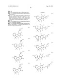 Fluorene Compound and Pharmaceutical Use Thereof diagram and image