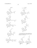 Fluorene Compound and Pharmaceutical Use Thereof diagram and image