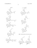 Fluorene Compound and Pharmaceutical Use Thereof diagram and image