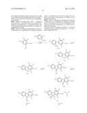 Fluorene Compound and Pharmaceutical Use Thereof diagram and image