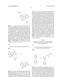 Fluorene Compound and Pharmaceutical Use Thereof diagram and image