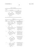 Fluorene Compound and Pharmaceutical Use Thereof diagram and image