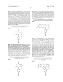 Aldosterone Synthase and/or 11B-hydroxylase Inhibitors diagram and image