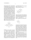 SUBSTITUTED PYRROLINES AS KINASE INHIBITORS diagram and image