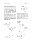 SOLUBILIZED TOPOISOMERASE POISON AGENTS diagram and image