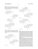 SOLUBILIZED TOPOISOMERASE POISON AGENTS diagram and image