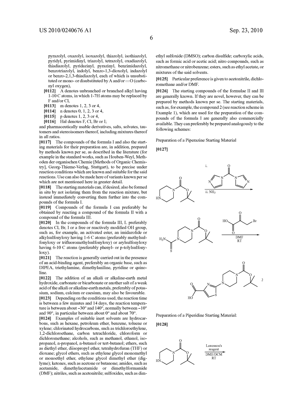 THIAZOLE DERIVATIVES - diagram, schematic, and image 07