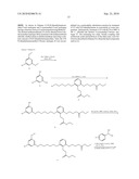 LEUKOTRIENE B4 INHIBITORS diagram and image