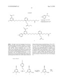 LEUKOTRIENE B4 INHIBITORS diagram and image