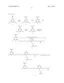 LEUKOTRIENE B4 INHIBITORS diagram and image