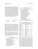 LEUKOTRIENE B4 INHIBITORS diagram and image