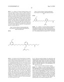 LEUKOTRIENE B4 INHIBITORS diagram and image