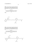 LEUKOTRIENE B4 INHIBITORS diagram and image