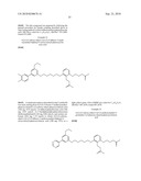 LEUKOTRIENE B4 INHIBITORS diagram and image