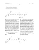 LEUKOTRIENE B4 INHIBITORS diagram and image