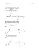 LEUKOTRIENE B4 INHIBITORS diagram and image