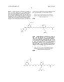 LEUKOTRIENE B4 INHIBITORS diagram and image