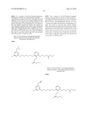 LEUKOTRIENE B4 INHIBITORS diagram and image