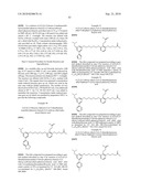 LEUKOTRIENE B4 INHIBITORS diagram and image