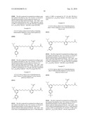 LEUKOTRIENE B4 INHIBITORS diagram and image