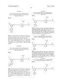 LEUKOTRIENE B4 INHIBITORS diagram and image