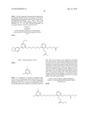 LEUKOTRIENE B4 INHIBITORS diagram and image