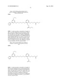 LEUKOTRIENE B4 INHIBITORS diagram and image