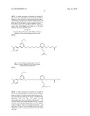 LEUKOTRIENE B4 INHIBITORS diagram and image