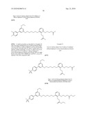 LEUKOTRIENE B4 INHIBITORS diagram and image