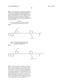 LEUKOTRIENE B4 INHIBITORS diagram and image