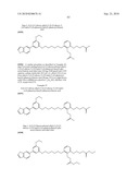 LEUKOTRIENE B4 INHIBITORS diagram and image