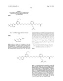 LEUKOTRIENE B4 INHIBITORS diagram and image