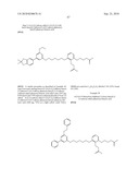 LEUKOTRIENE B4 INHIBITORS diagram and image