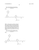 LEUKOTRIENE B4 INHIBITORS diagram and image