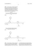 LEUKOTRIENE B4 INHIBITORS diagram and image