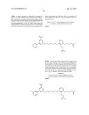 LEUKOTRIENE B4 INHIBITORS diagram and image