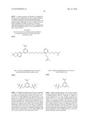 LEUKOTRIENE B4 INHIBITORS diagram and image